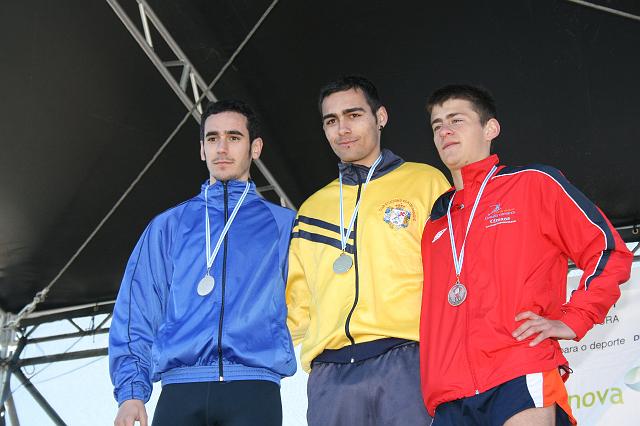 2009 Cto. Galego Cross 2009 252